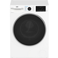 Lave linge séchant hublot        BEKO        B5DFT5104412W