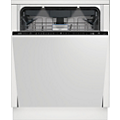 Lave vaisselle encastrable        BEKO        BDIN38571C