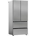 Réfrigérateur multi portes        BEKO        B3RGNE544HS