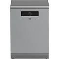 Lave vaisselle 60 cm        BEKO        BDFN39570XC