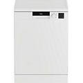 Lave vaisselle 60 cm        BEKO        LVV1347W