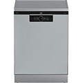 Lave vaisselle 60 cm        BEKO        BDFN26450XP