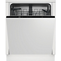 Lave vaisselle encastrable        BEKO        BDIN16441