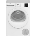 Sèche linge pompe à chaleur        BEKO        D3H18D01W