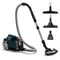 Aspirateur sans sac        PHILIPS        PowerCyclone 8 FC9744/09