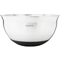 Saladier        BRABANTIA        melangeur 1.6 litre Matt Steel