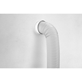Climatiseur Accessoire        DUUX        evacuation mural universel