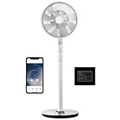Ventilateur        DUUX        connecté whisper flex ultimate DXCF15