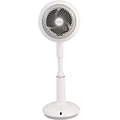 Ventilateur        IRIS        STF-DC15T