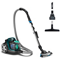 Aspirateur sans sac        PHILIPS        PowerCyclone 7 FC9555/09