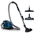 Aspirateur sans sac        PHILIPS        PowerPro Compact FC9334/09
