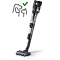 Aspirateur laveur        PHILIPS        AquaTrio XW9463/11 série 9000