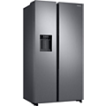 Réfrigérateur Américain        SAMSUNG        RS68N8320S9 Reconditionné