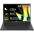 Ordinateur portable        LG        Gram 16Z90R-G.AA75F