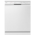 Lave vaisselle 60 cm        LG        DF365FWS TrueSteam