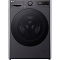 Lave linge séchant hublot        LG        F964R56MBRS