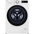 Lave linge séchant hublot        LG        F164R51WRS