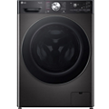 Lave linge hublot        LG        F34R92BSTA