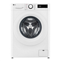 Lave linge séchant hublot        LG        F164R33WRS