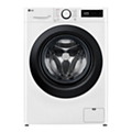 Lave linge séchant hublot        LG        F964R35WRS