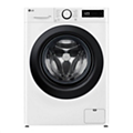 Lave linge séchant hublot        LG        F964R35WR