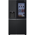 Réfrigérateur Américain        LG        GSGV80EPLD InstaView
