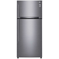 Réfrigérateur 2 portes        LG        GTD7850PS1