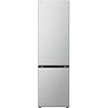 Réfrigérateur combiné        LG        GBV7280CMB