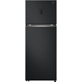 Réfrigérateur 2 portes        LG        GTBV44EPBKD