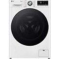 Lave linge hublot        LG        F34R76WHST