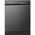 Lave vaisselle 60 cm        LG        DF365FMS TrueSteam