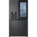 Réfrigérateur multi portes        LG        GMG960EVEE INSTAVIEW