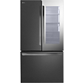 Réfrigérateur multi portes        LG        GMZ765SBHJ INSTAVIEW