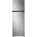 Réfrigérateur 2 portes        LG        GTBV20PYGKD