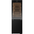 Réfrigérateur combiné        LG        GBG7190CEV InstaView