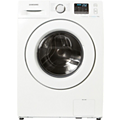 Lave linge hublot        SAMSUNG        ECO BUBBLE WF80F5E0W4W Reconditionné