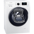 Lave linge hublot        SAMSUNG        WW90K6414QW/EF ADD WASH Reconditionné