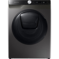Lave linge séchant hublot        SAMSUNG        WD80T554DBX
