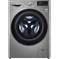 Lave linge séchant hublot        LG        F964V42IXRS Reconditionné