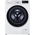 Lave linge hublot        LG        F82SV50WHS