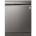 Lave vaisselle 60 cm        LG        DF365FPS TrueSteam