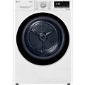 Sèche linge pompe à chaleur        LG        RH1V51WH