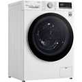 Lave linge séchant hublot        LG        F964V41WRSA AUTODOSE Reconditionné