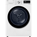 Sèche linge pompe à chaleur        LG        RH9V51WH