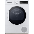 Sèche linge pompe à chaleur        LG        RH8D13WH