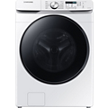 Lave linge hublot        SAMSUNG        WF18T8000GW Reconditionné