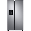 Réfrigérateur Américain        SAMSUNG        RS68A884CSL