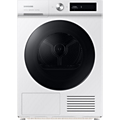 Sèche linge pompe à chaleur        SAMSUNG        DV90BB7445GWS3 Bespoke AI
