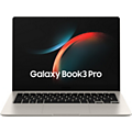 Ordinateur portable        SAMSUNG        Galaxy Book3 Pro 16'' Beige EVO