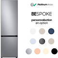 Réfrigérateur combiné        SAMSUNG        RB38C7B5DS9 Bespoke